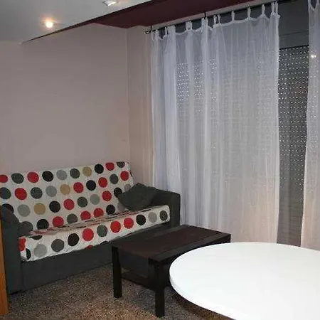Alicia/voramar Apartment *